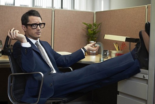  Orta Dünya'nın en stil sahibi adamı 