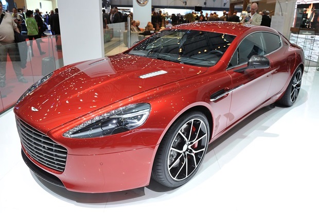 Cenevre'nin en iyileri