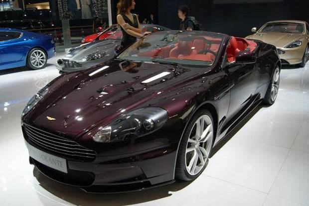 Los Angeles Otomobil Fuarı'nın en iyileri