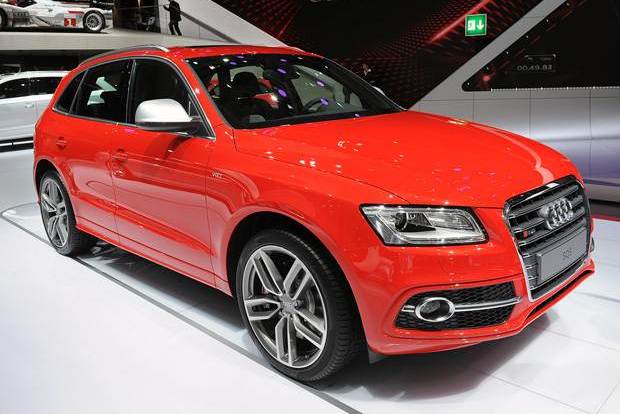 Paris'in yıldızları