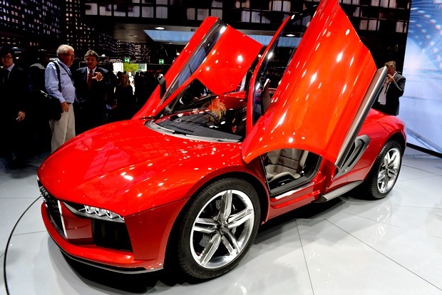 Frankfurt'un en iyileri