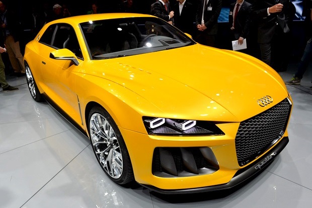 Frankfurt'un en iyileri