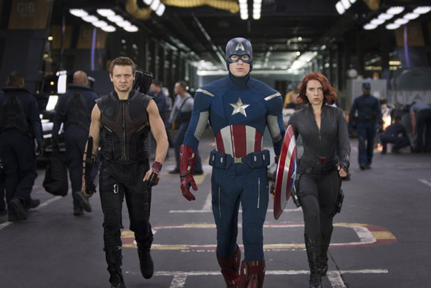 2012'nin en iyi 10 filmi