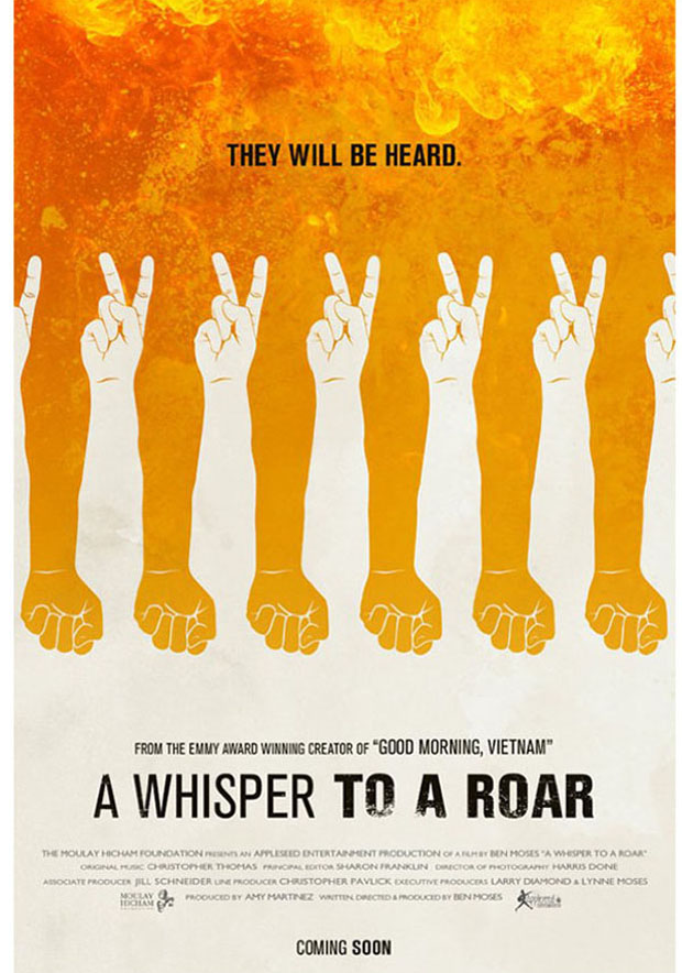 Bu yılın en iyi 12 belgeseli