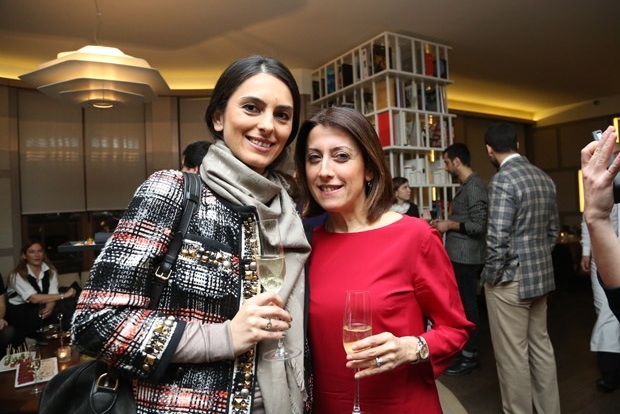 Erkekler de bakım yapar