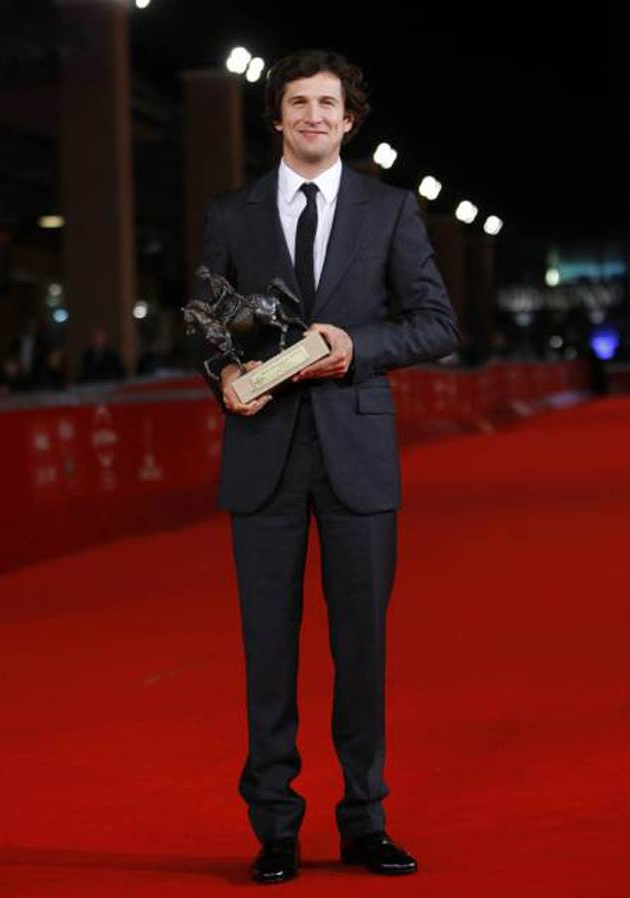 2012'nin en iyi stile sahip 40 erkeği