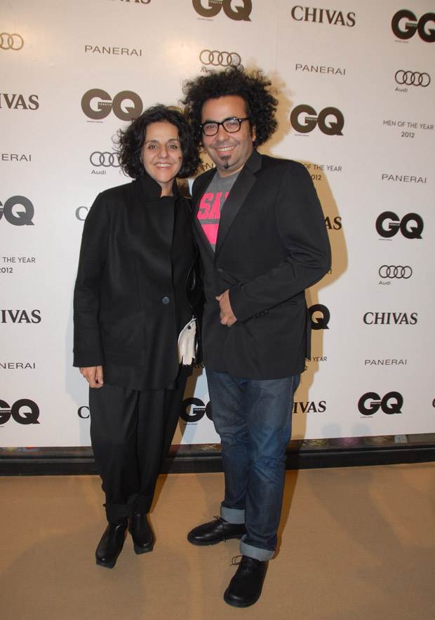 GQ yılın erkeklerini seçti