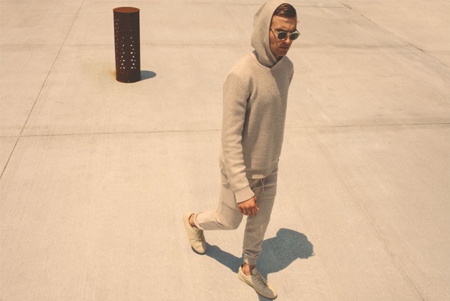 Baldwin'den denim dersleri