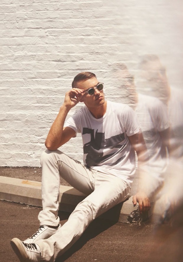 Baldwin'den denim dersleri