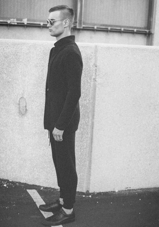 Baldwin'den denim dersleri