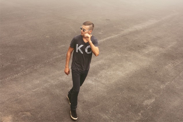 Baldwin'den denim dersleri