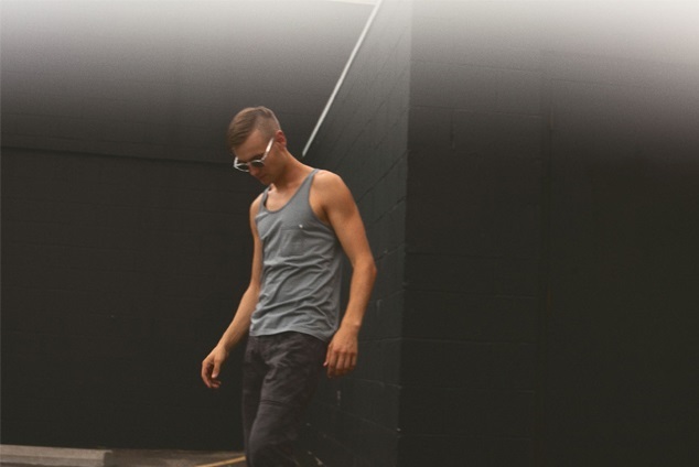 Baldwin'den denim dersleri