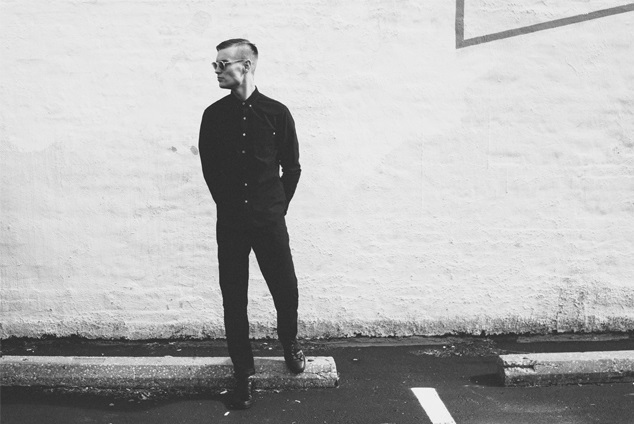 Baldwin'den denim dersleri