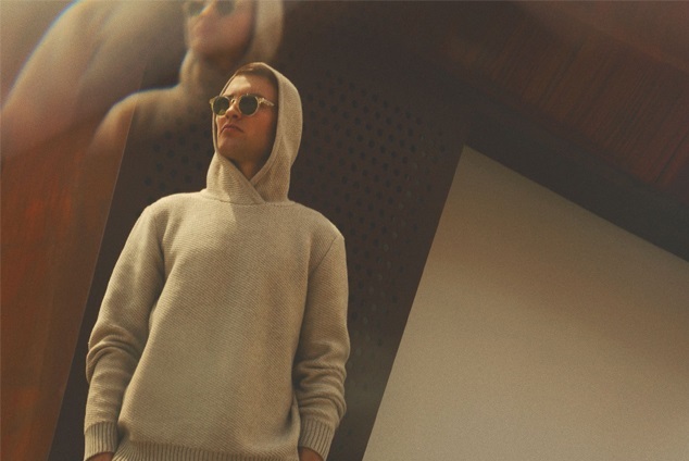 Baldwin'den denim dersleri