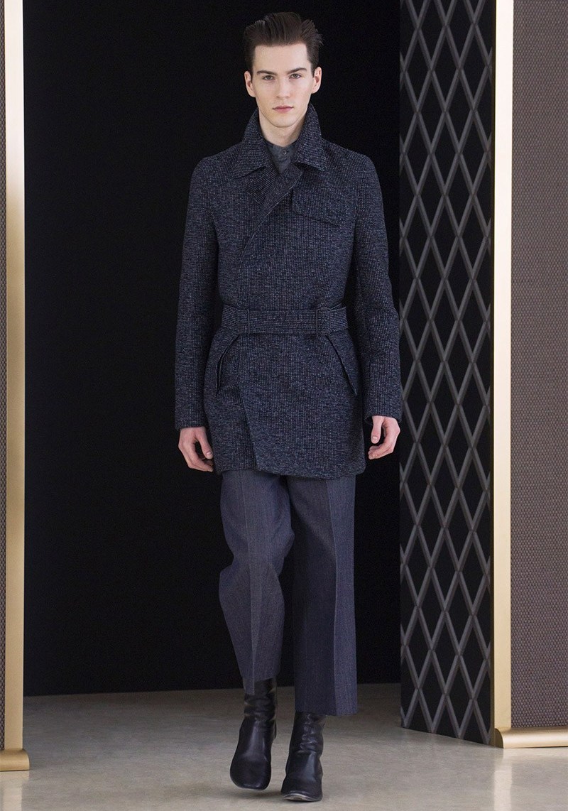 Balenciaga Sonbahar / Kış 2013