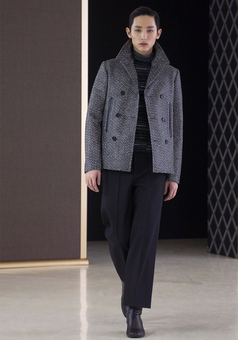 Balenciaga Sonbahar / Kış 2013