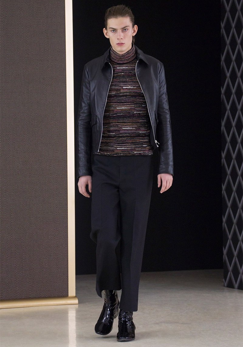 Balenciaga Sonbahar / Kış 2013