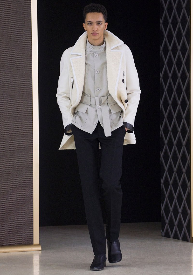 Balenciaga Sonbahar / Kış 2013