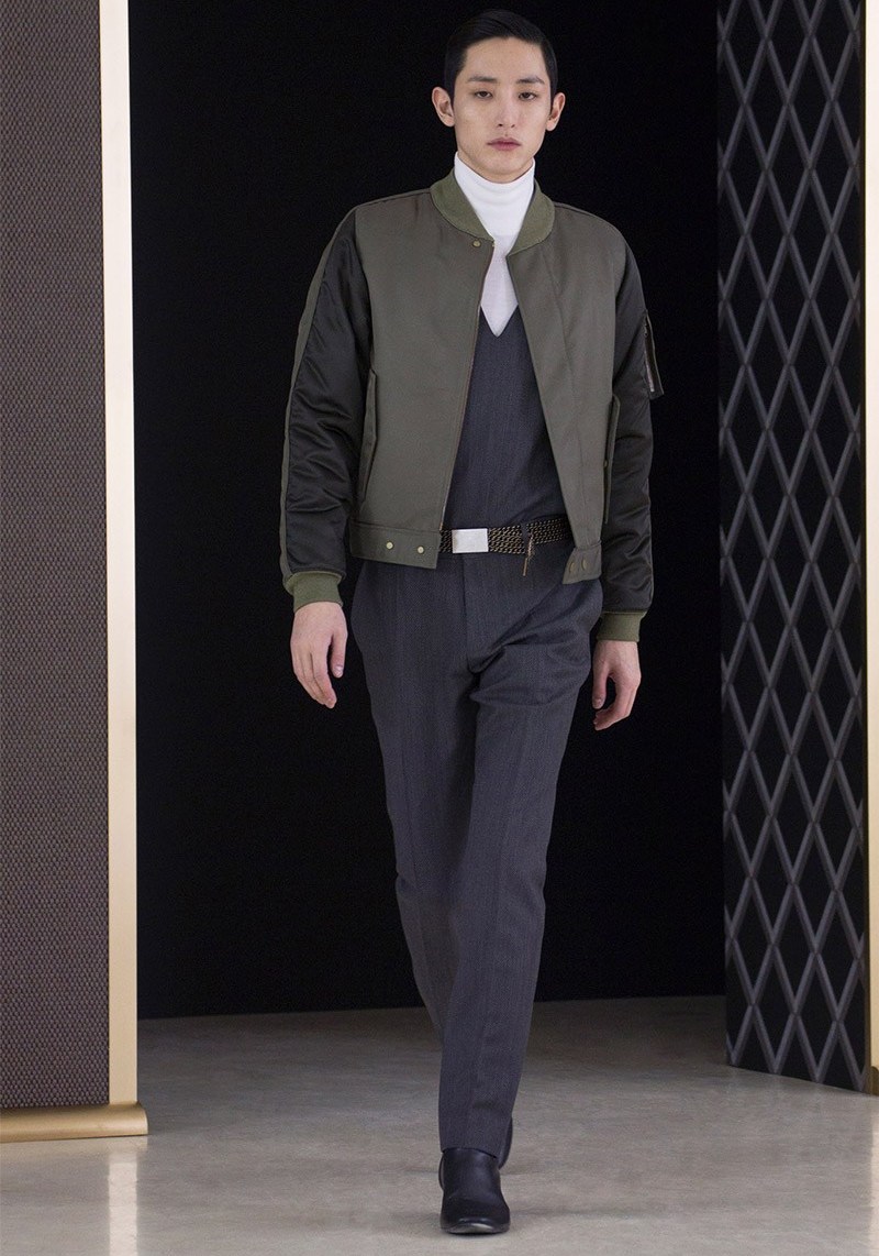 Balenciaga Sonbahar / Kış 2013