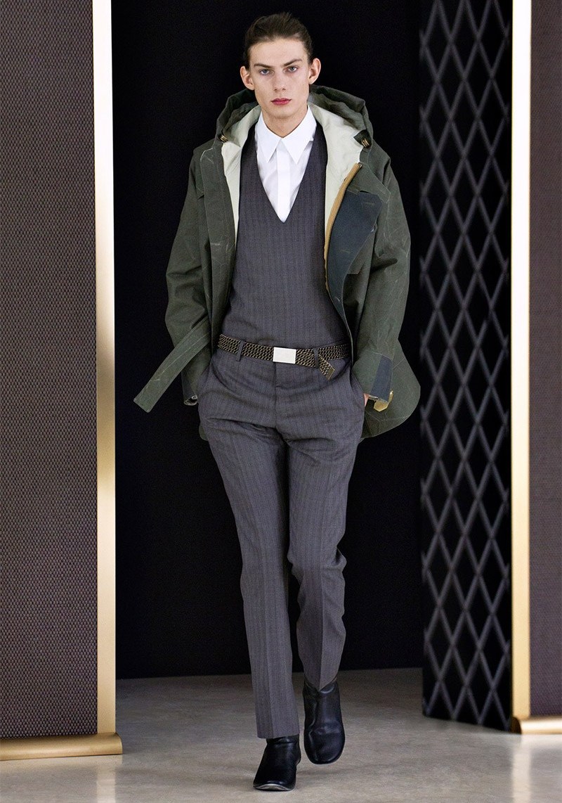 Balenciaga Sonbahar / Kış 2013