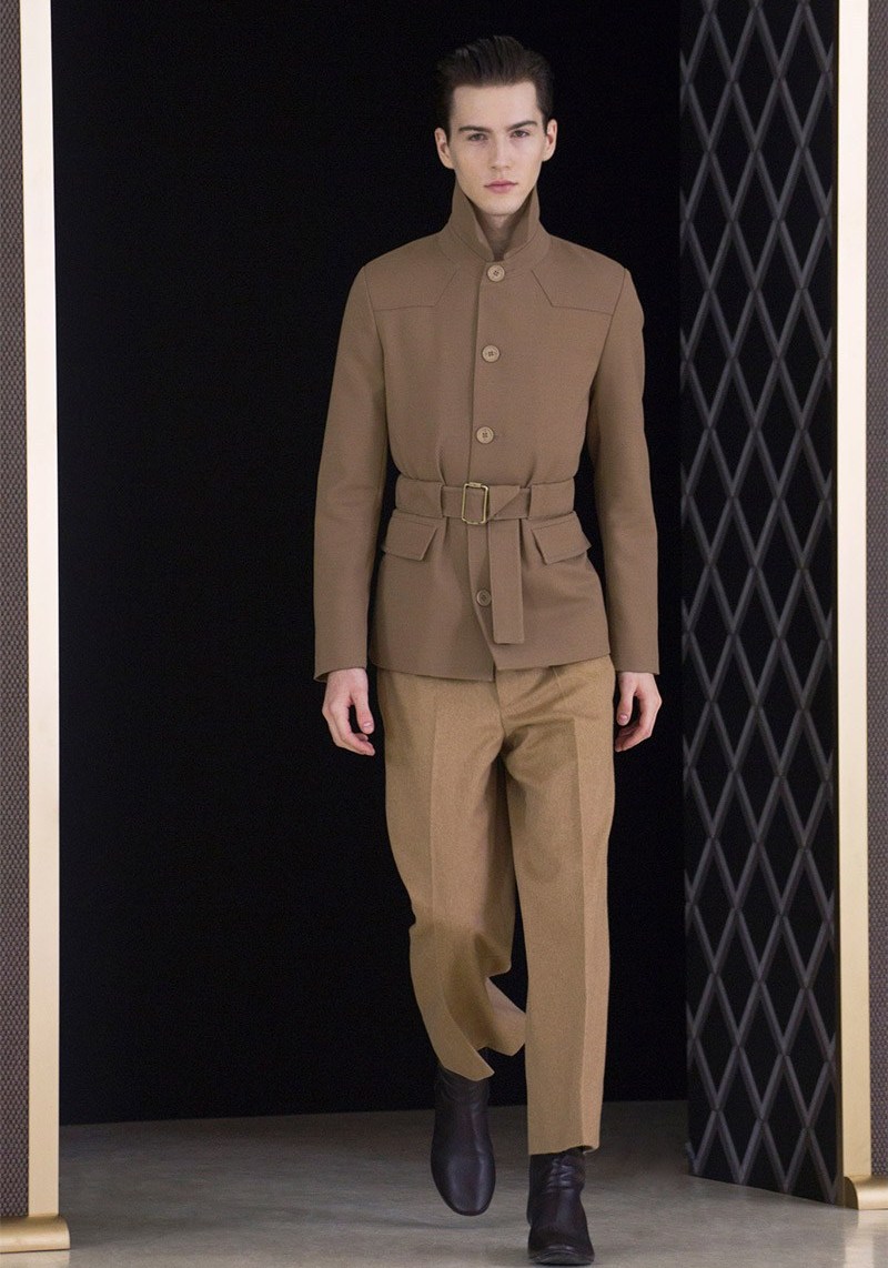 Balenciaga Sonbahar / Kış 2013