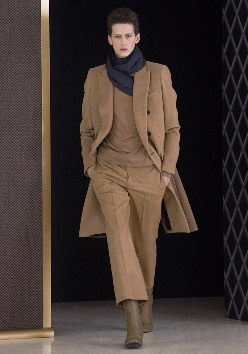 Balenciaga Sonbahar / Kış 2013