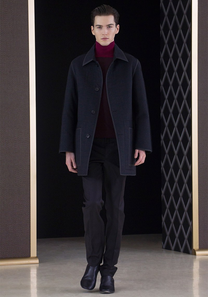 Balenciaga Sonbahar / Kış 2013