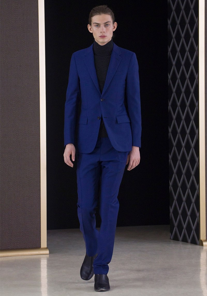 Balenciaga Sonbahar / Kış 2013