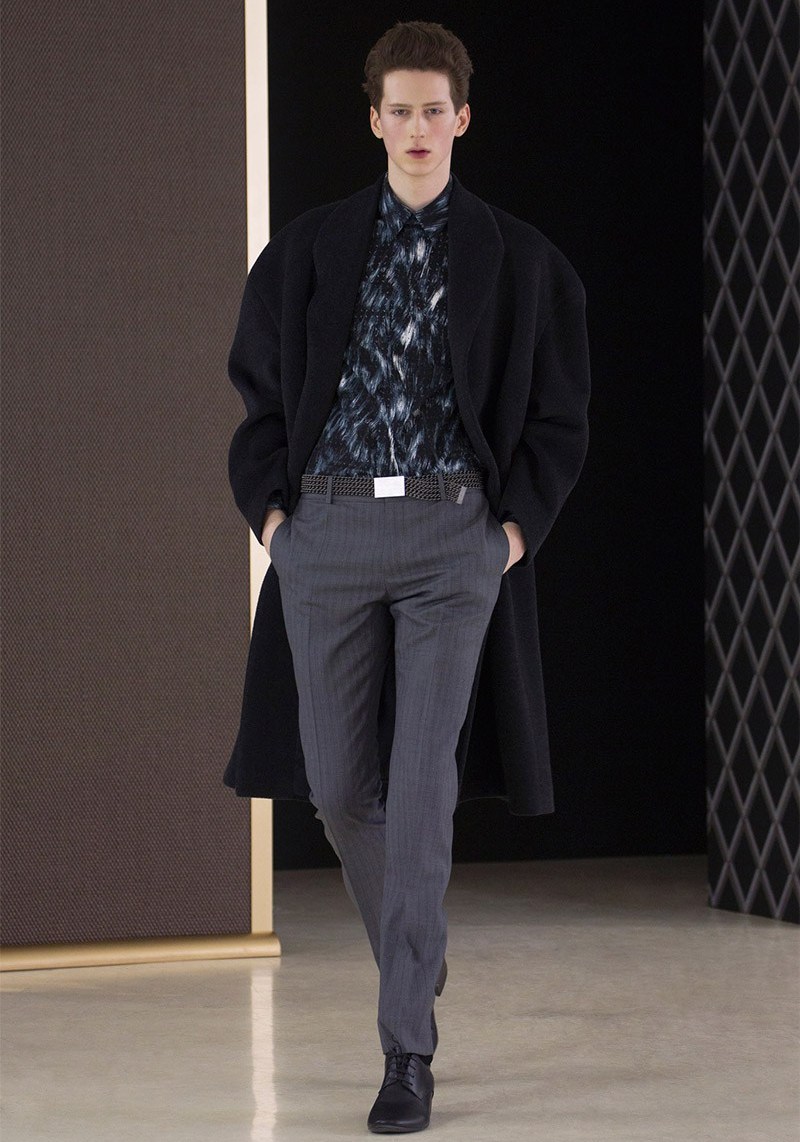 Balenciaga Sonbahar / Kış 2013