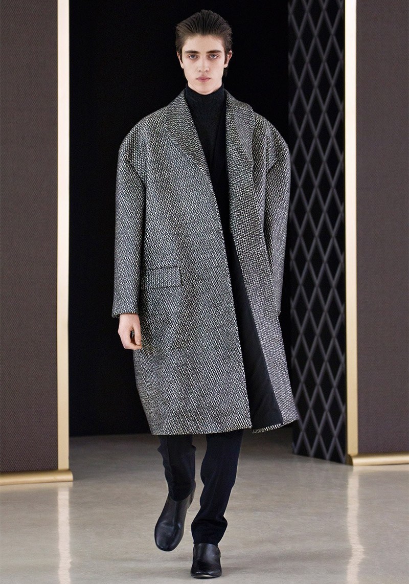 Balenciaga Sonbahar / Kış 2013