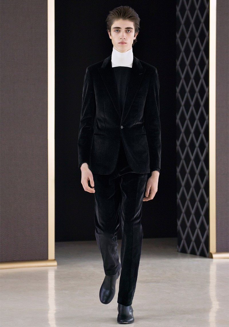 Balenciaga Sonbahar / Kış 2013