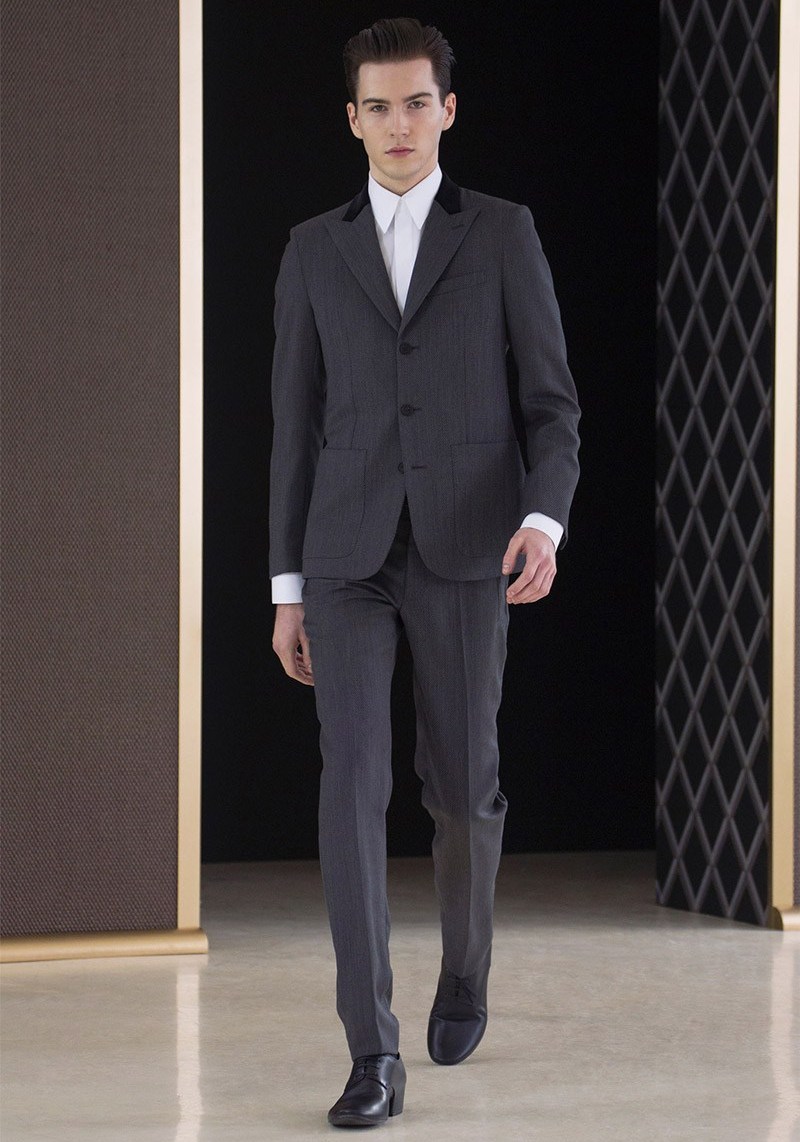 Balenciaga Sonbahar / Kış 2013