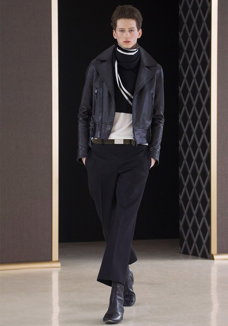 Balenciaga Sonbahar / Kış 2013