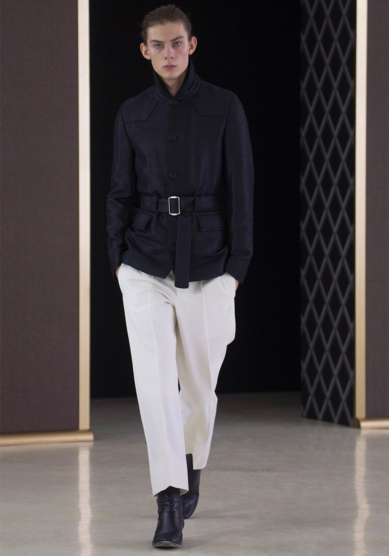 Balenciaga Sonbahar / Kış 2013