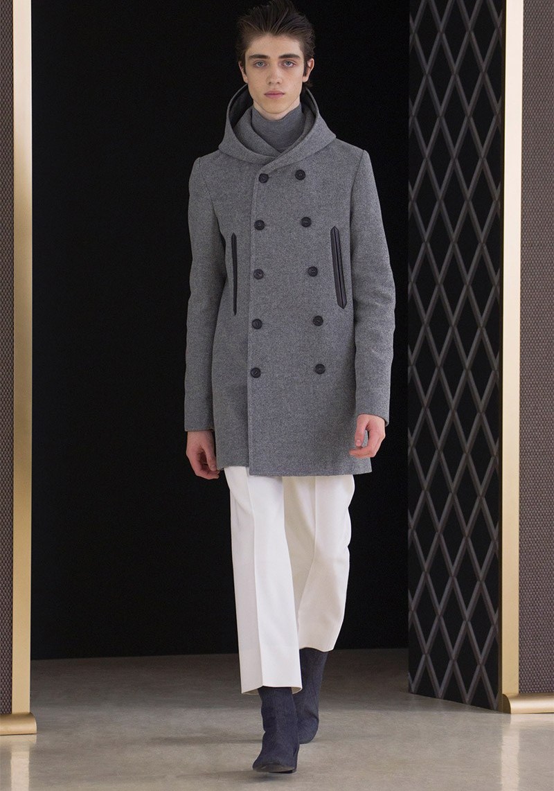 Balenciaga Sonbahar / Kış 2013
