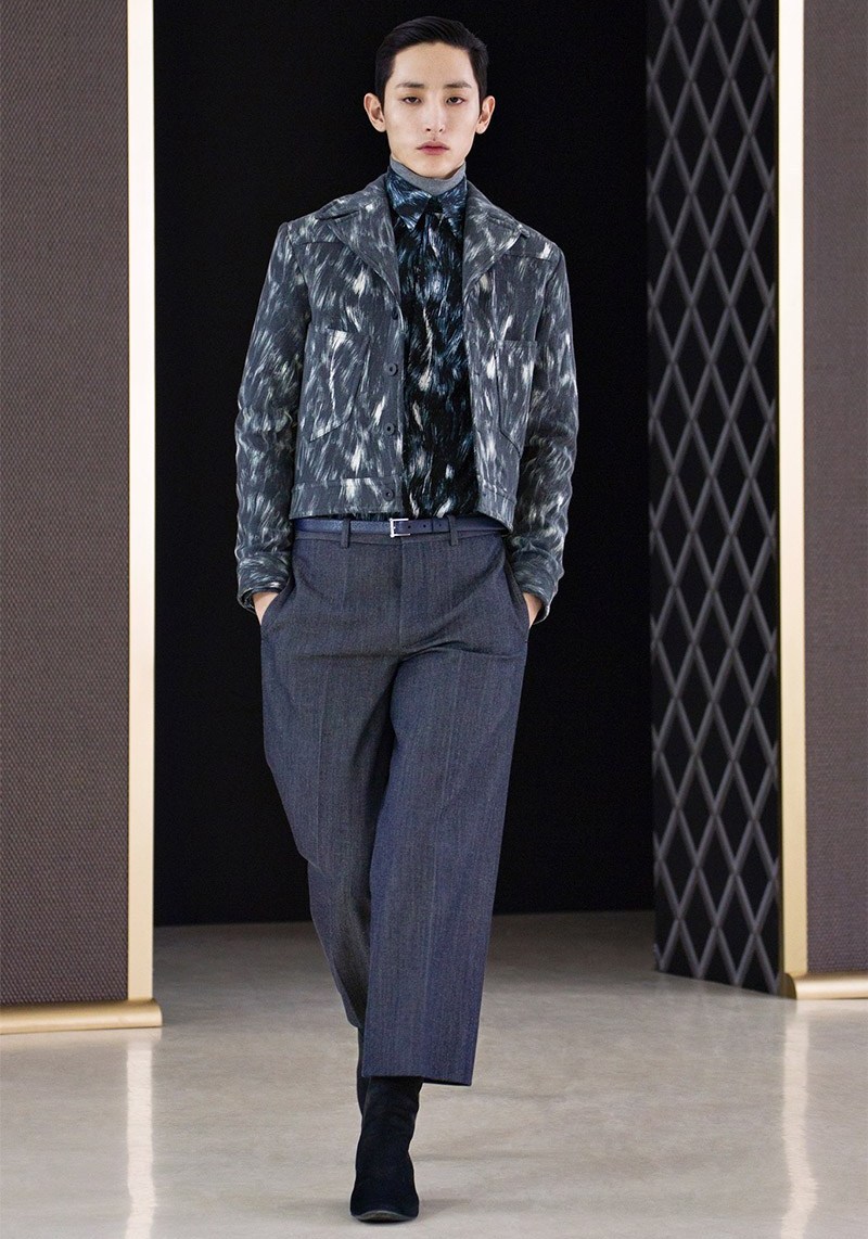 Balenciaga Sonbahar / Kış 2013