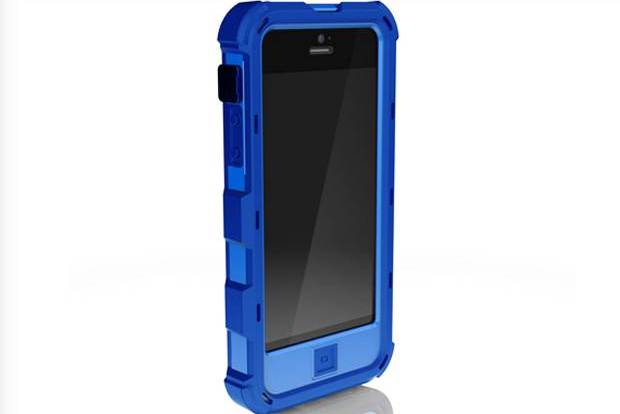 iPhone 5'inizi giydirin