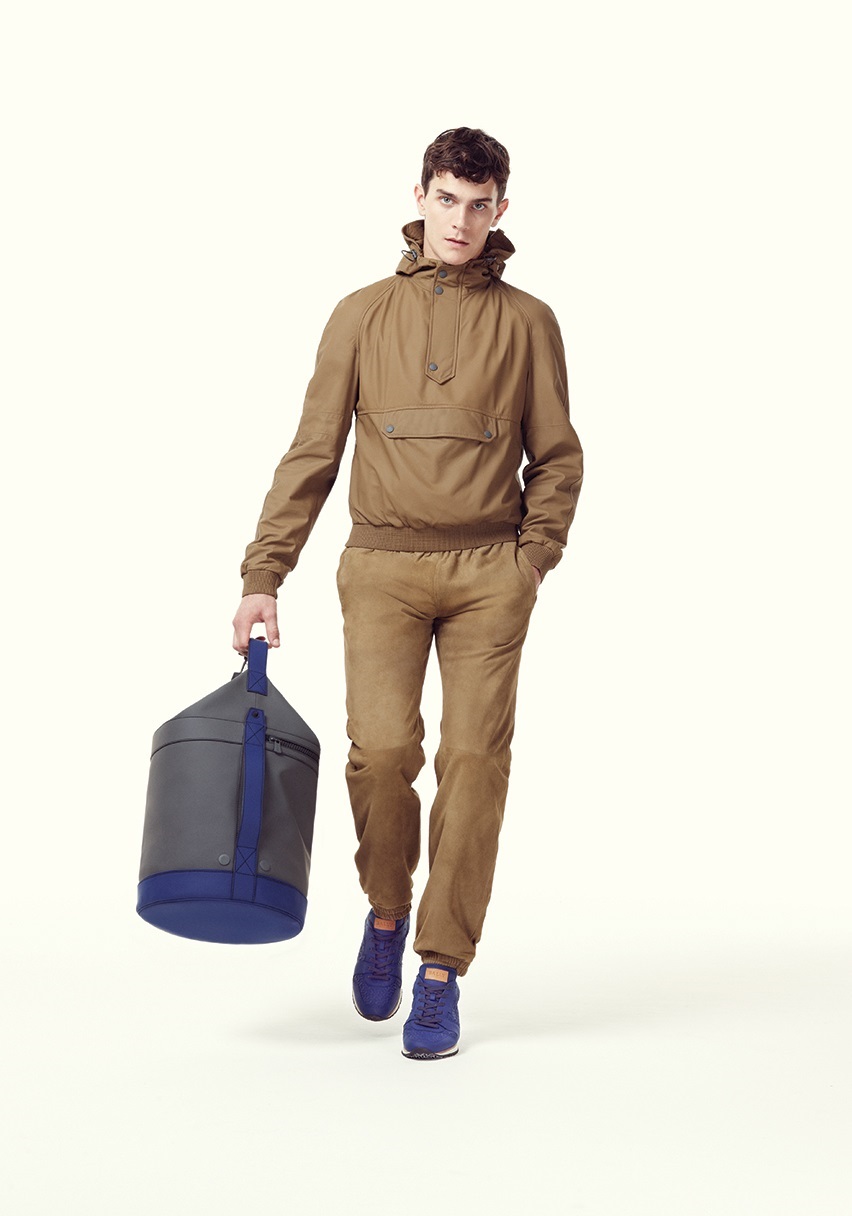 Bisikletçilere stil kodları