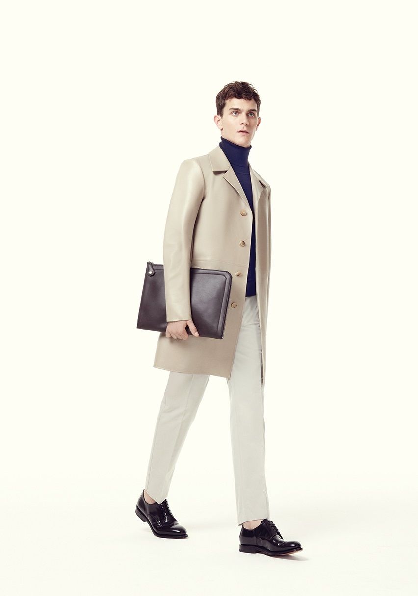 Bisikletçilere stil kodları