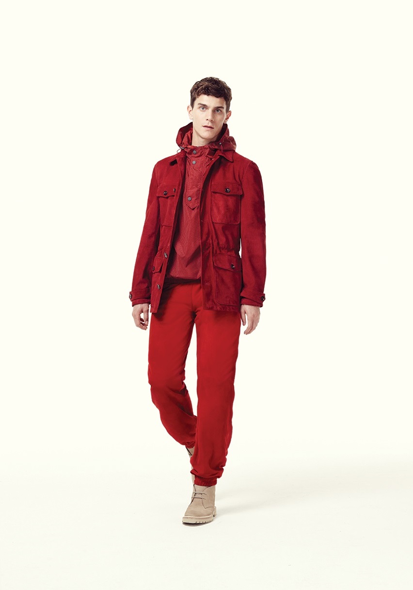 Bisikletçilere stil kodları