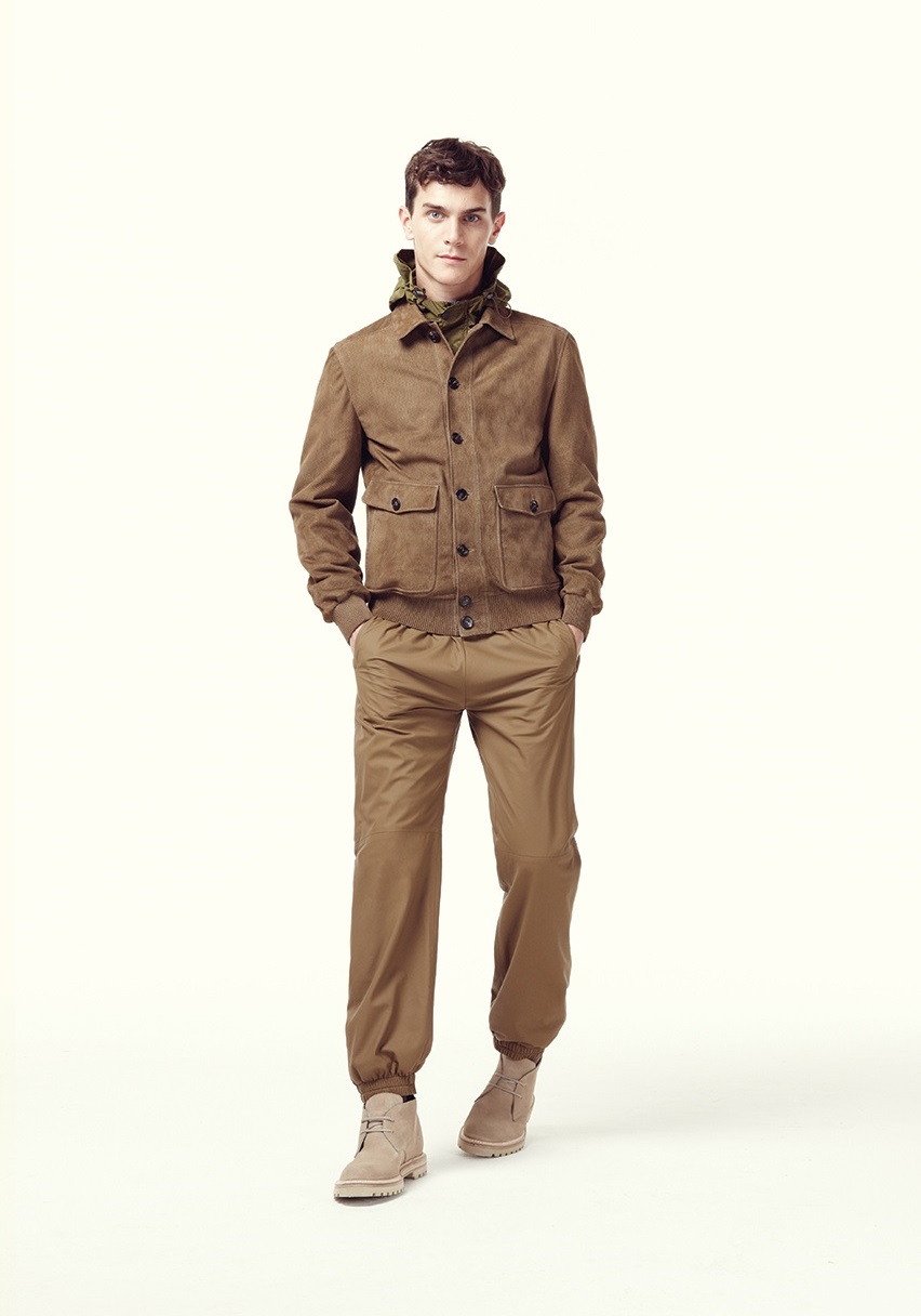 Bisikletçilere stil kodları