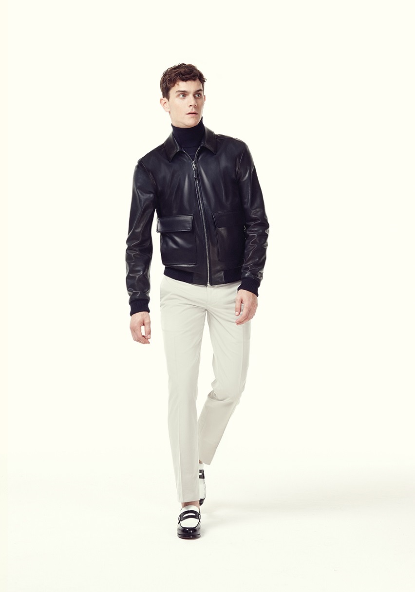 Bisikletçilere stil kodları