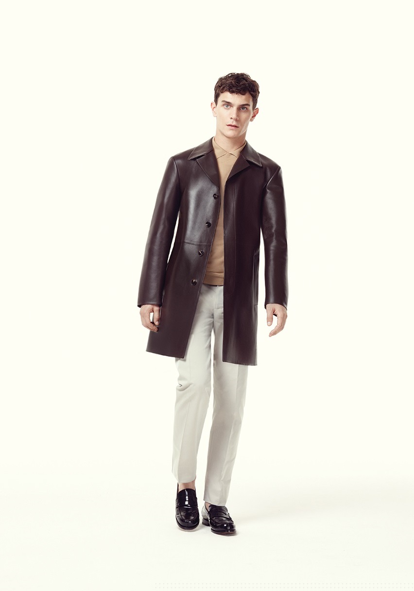 Bisikletçilere stil kodları