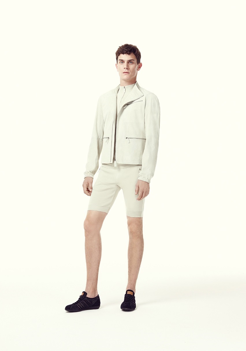 Bisikletçilere stil kodları