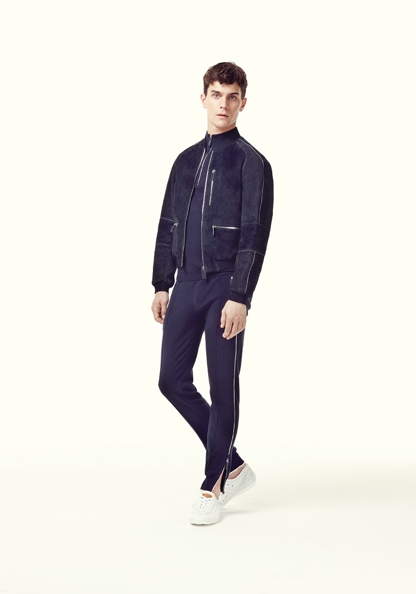 Bisikletçilere stil kodları