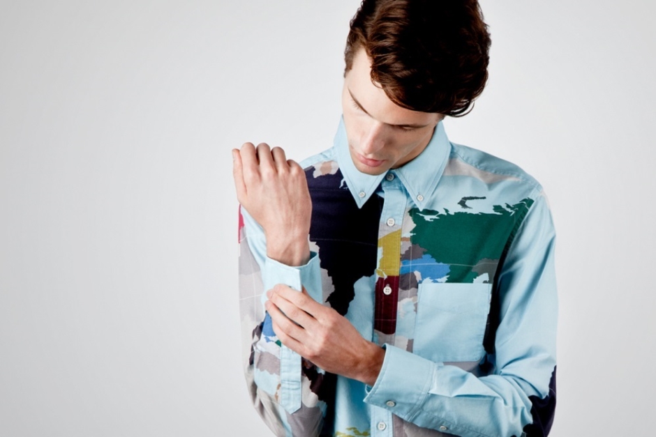 Bir şehir ütopyası