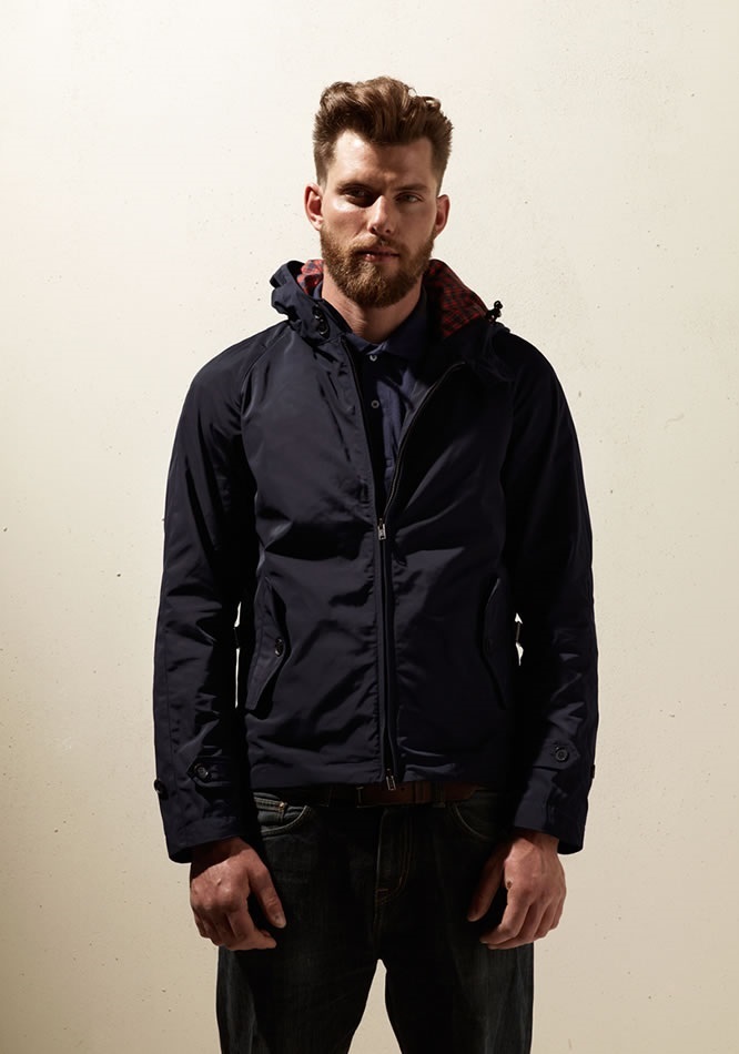 James Dean'in izinde