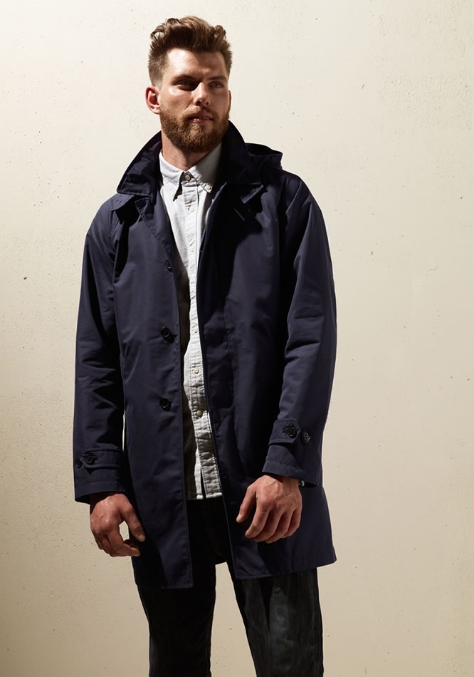 James Dean'in izinde