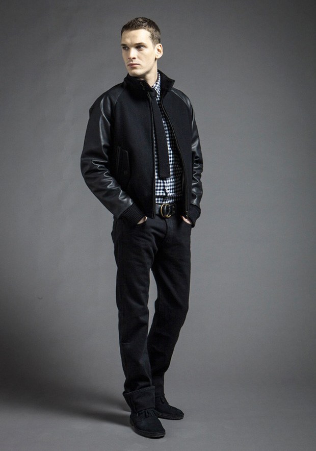 Pitti Uomo'dan ilk kareler