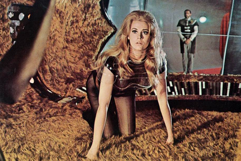 Hollywood’un dişi savaşçıları